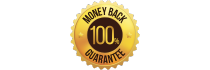 Money Back Guarantee